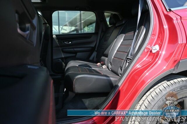 2024 Honda CR-V Hybrid Sport-L Anchorage AK