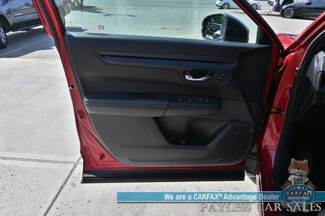 2024 Honda CR-V Hybrid Sport-L Anchorage AK