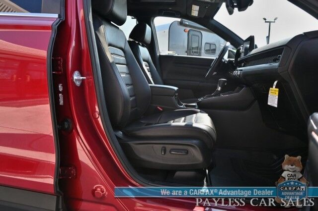 2024 Honda CR-V Hybrid Sport-L Anchorage AK