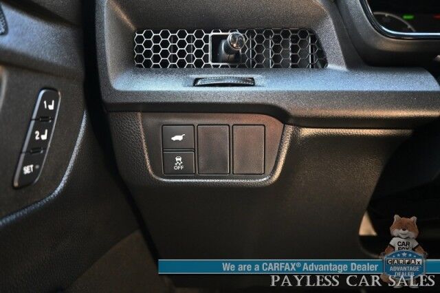 2024 Honda CR-V Hybrid Sport-L Anchorage AK