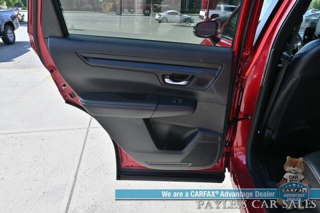2024 Honda CR-V Hybrid Sport-L Anchorage AK