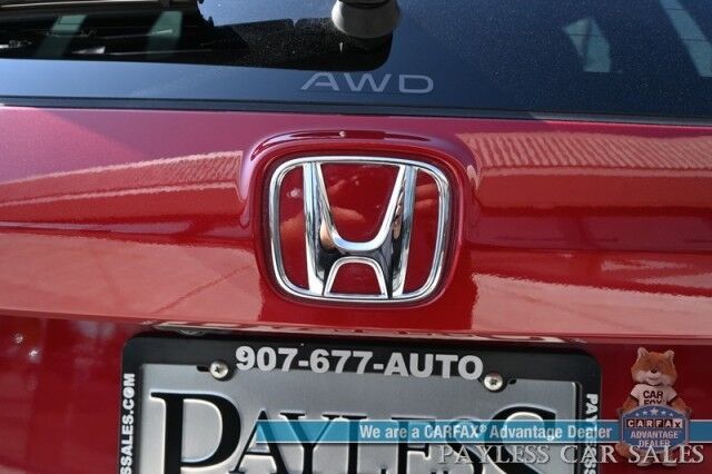 2024 Honda CR-V Hybrid Sport-L Anchorage AK