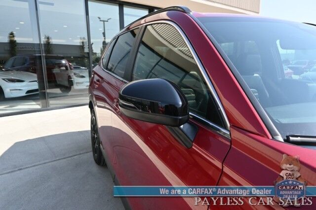 2024 Honda CR-V Hybrid Sport-L Anchorage AK
