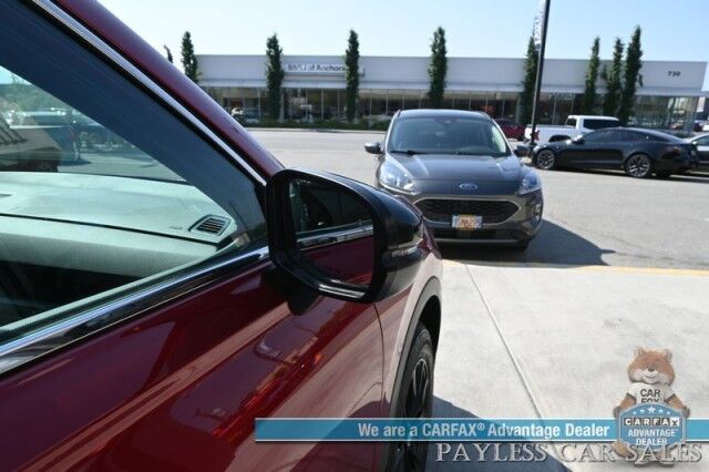 2024 Honda CR-V Hybrid Sport-L Anchorage AK