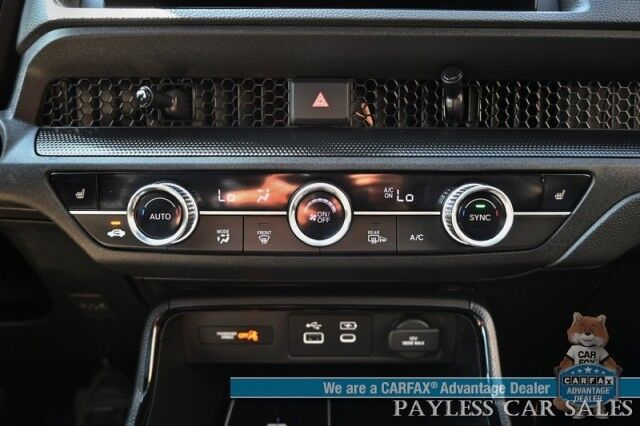2024 Honda CR-V Hybrid Sport-L Anchorage AK