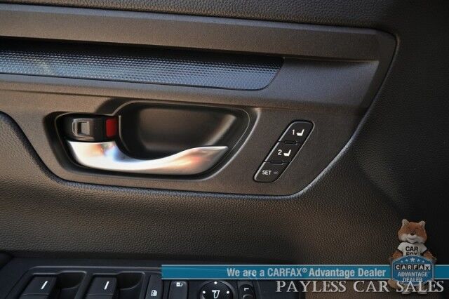 2024 Honda CR-V Hybrid Sport-L Anchorage AK