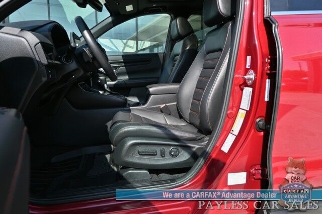 2024 Honda CR-V Hybrid Sport-L Anchorage AK