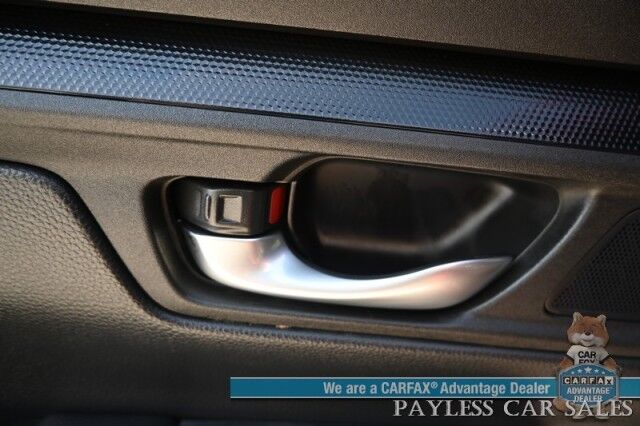 2024 Honda CR-V Hybrid Sport-L Anchorage AK
