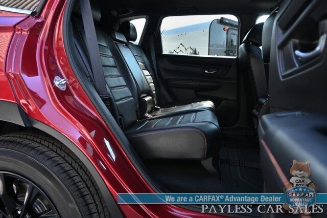 2024 Honda CR-V Hybrid Sport-L Anchorage AK