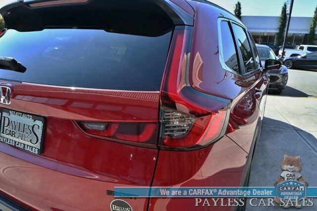 2024 Honda CR-V Hybrid Sport-L Anchorage AK