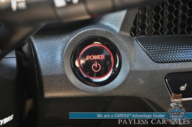 2024 Honda CR-V Hybrid Sport-L Anchorage AK