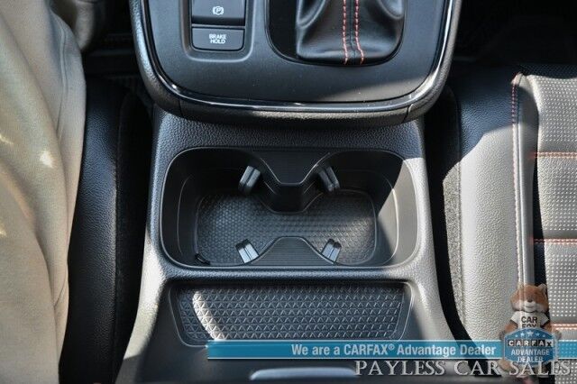 2024 Honda CR-V Hybrid Sport-L Anchorage AK