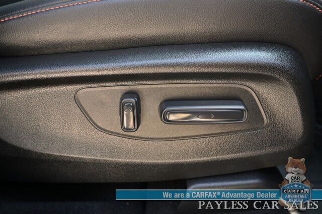 2024 Honda CR-V Hybrid Sport-L Anchorage AK