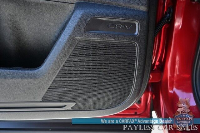 2024 Honda CR-V Hybrid Sport-L Anchorage AK