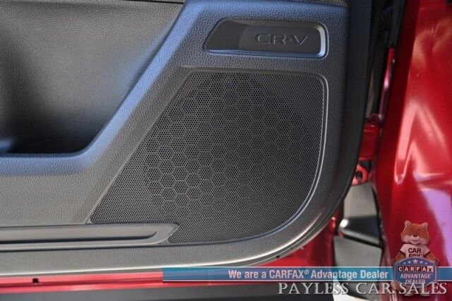 2024 Honda CR-V Hybrid Sport-L Anchorage AK