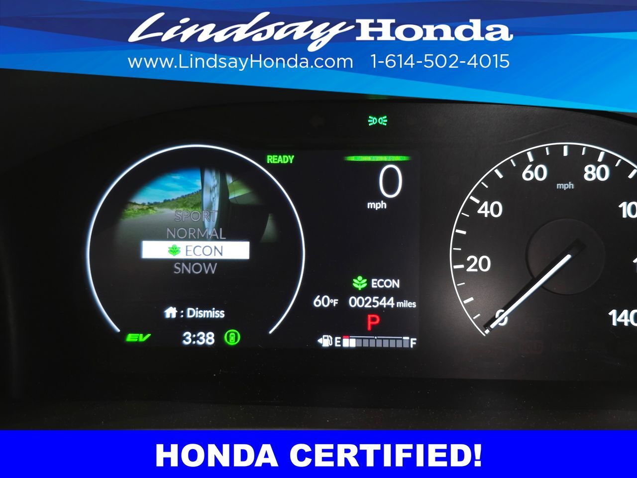 2024 Honda CR-V Hybrid Sport-L Columbus OH