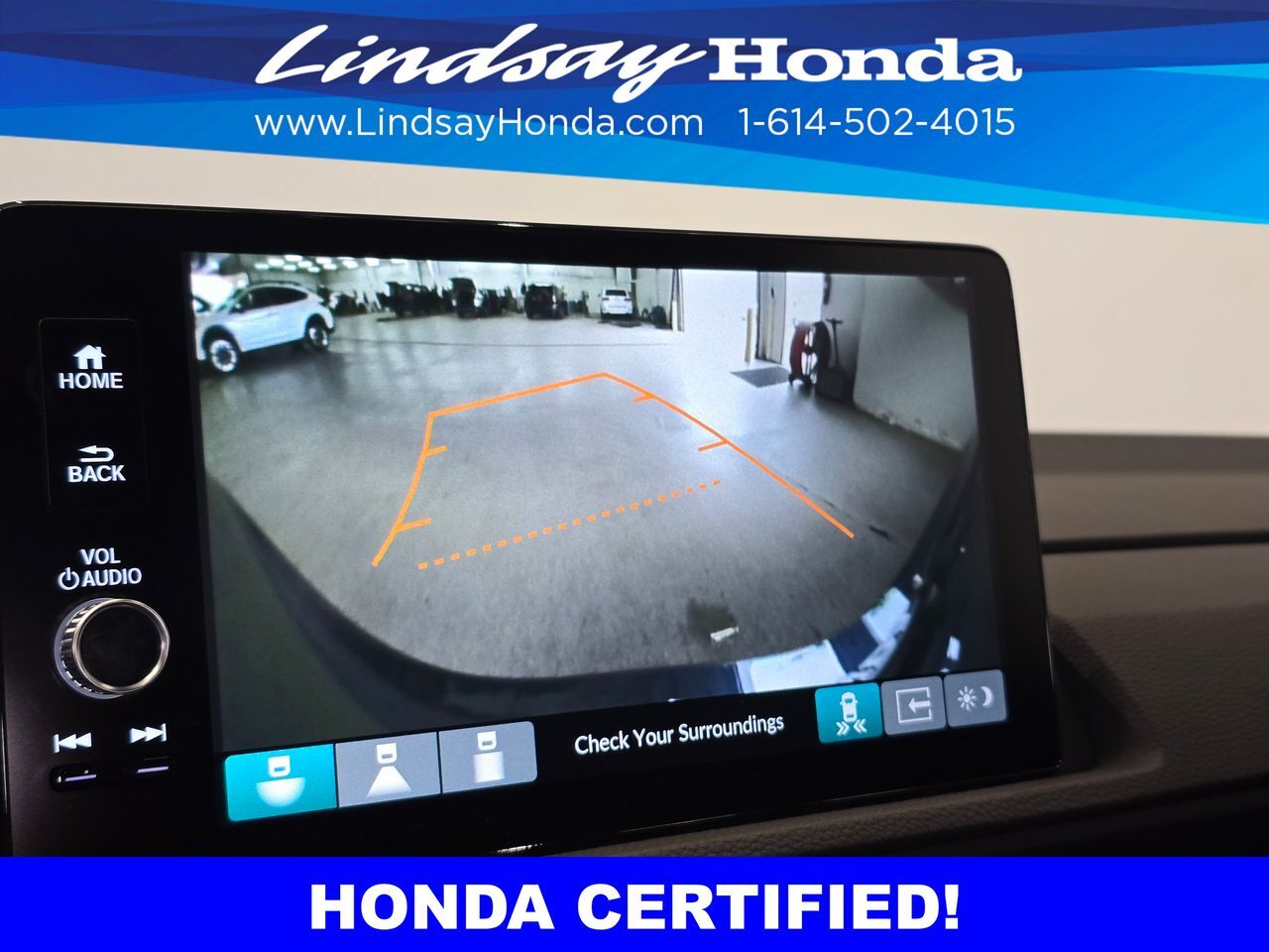 2024 Honda CR-V Hybrid Sport-L Columbus OH