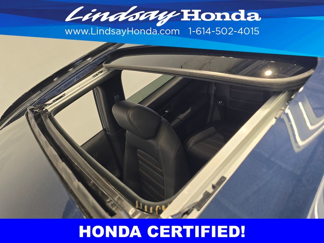 2024 Honda CR-V Hybrid Sport-L Columbus OH