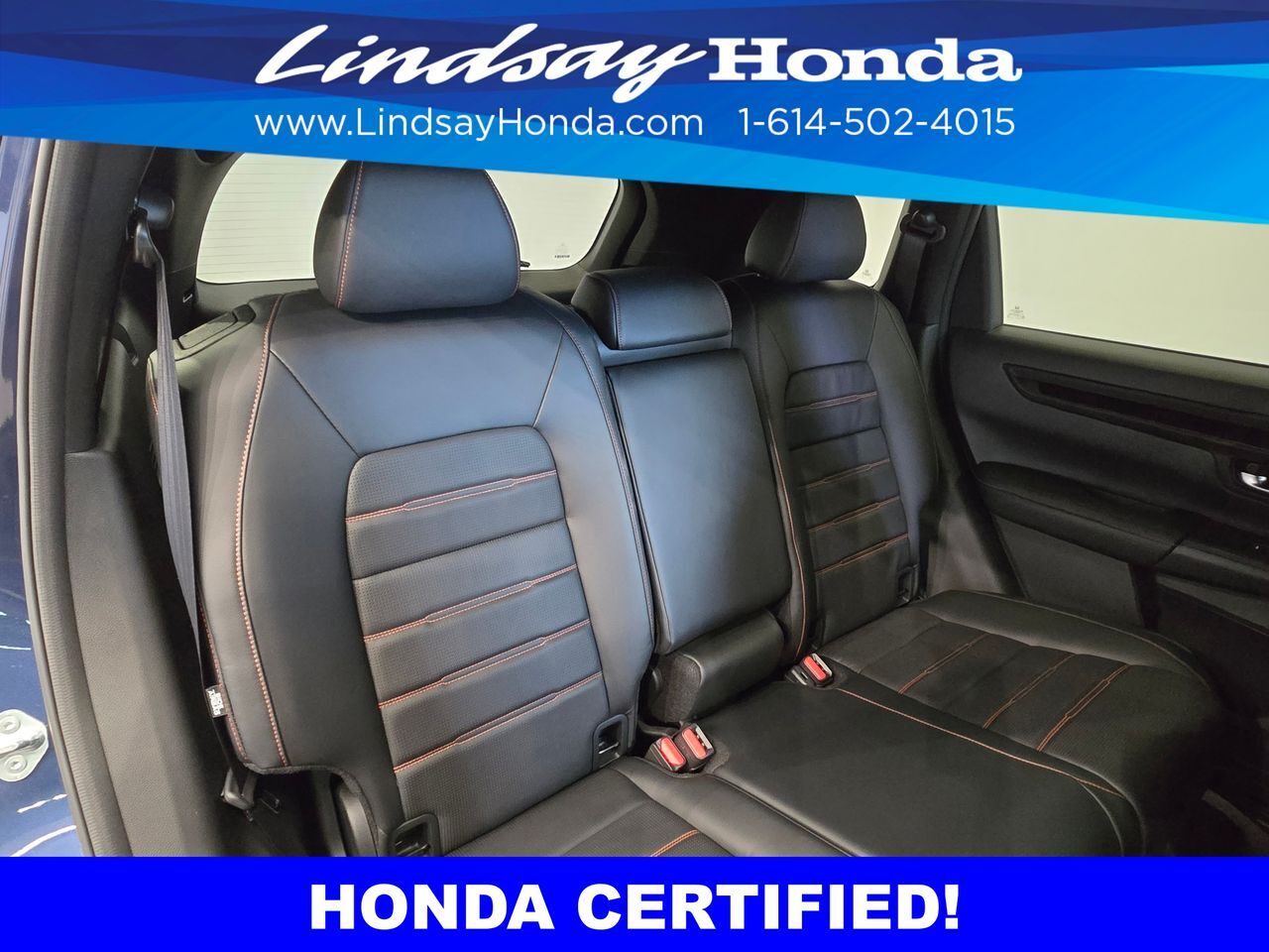2024 Honda CR-V Hybrid Sport-L Columbus OH