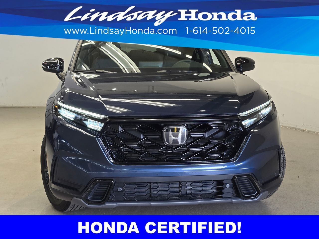 2024 Honda CR-V Hybrid Sport-L Columbus OH