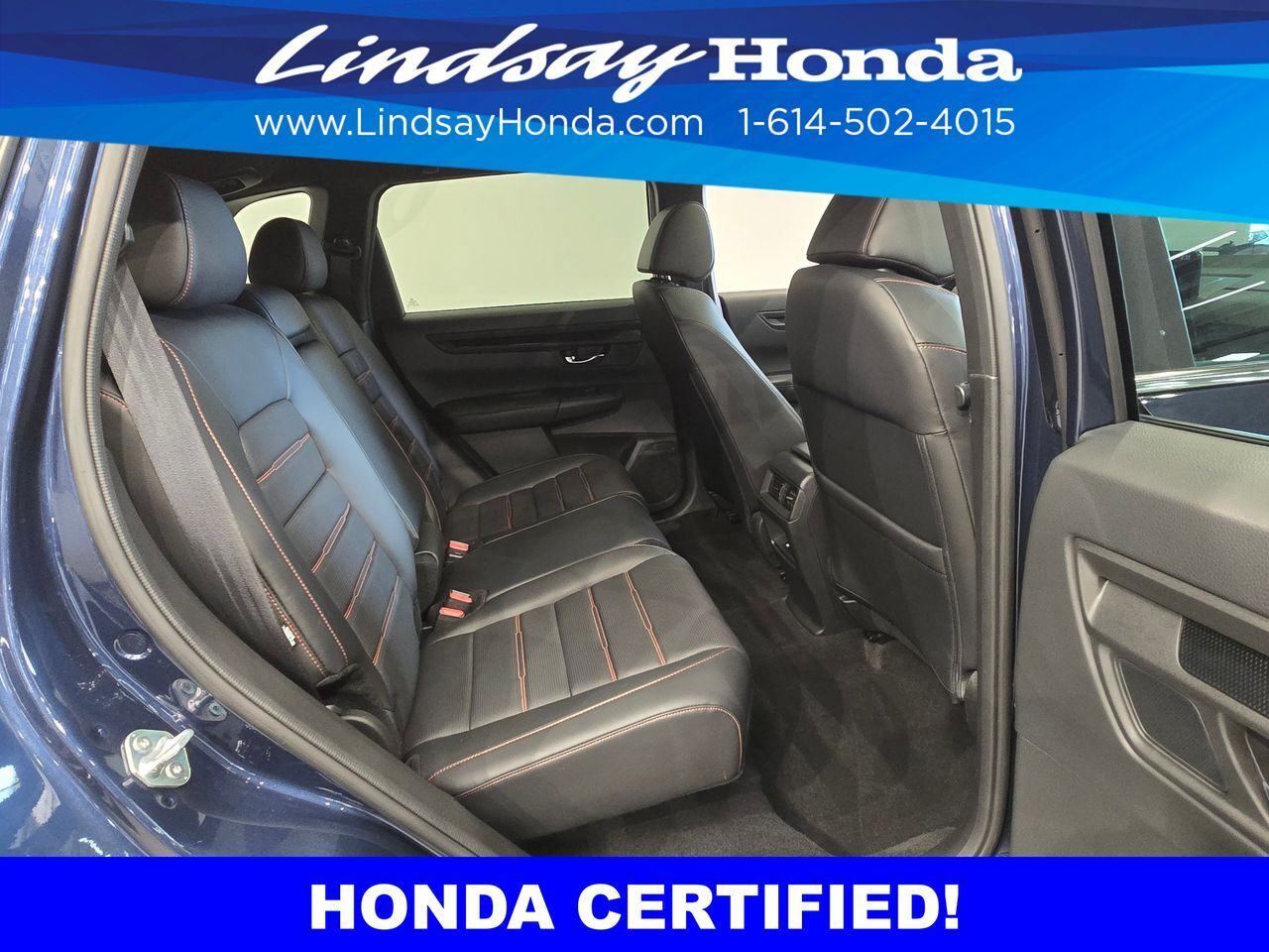 2024 Honda CR-V Hybrid Sport-L Columbus OH