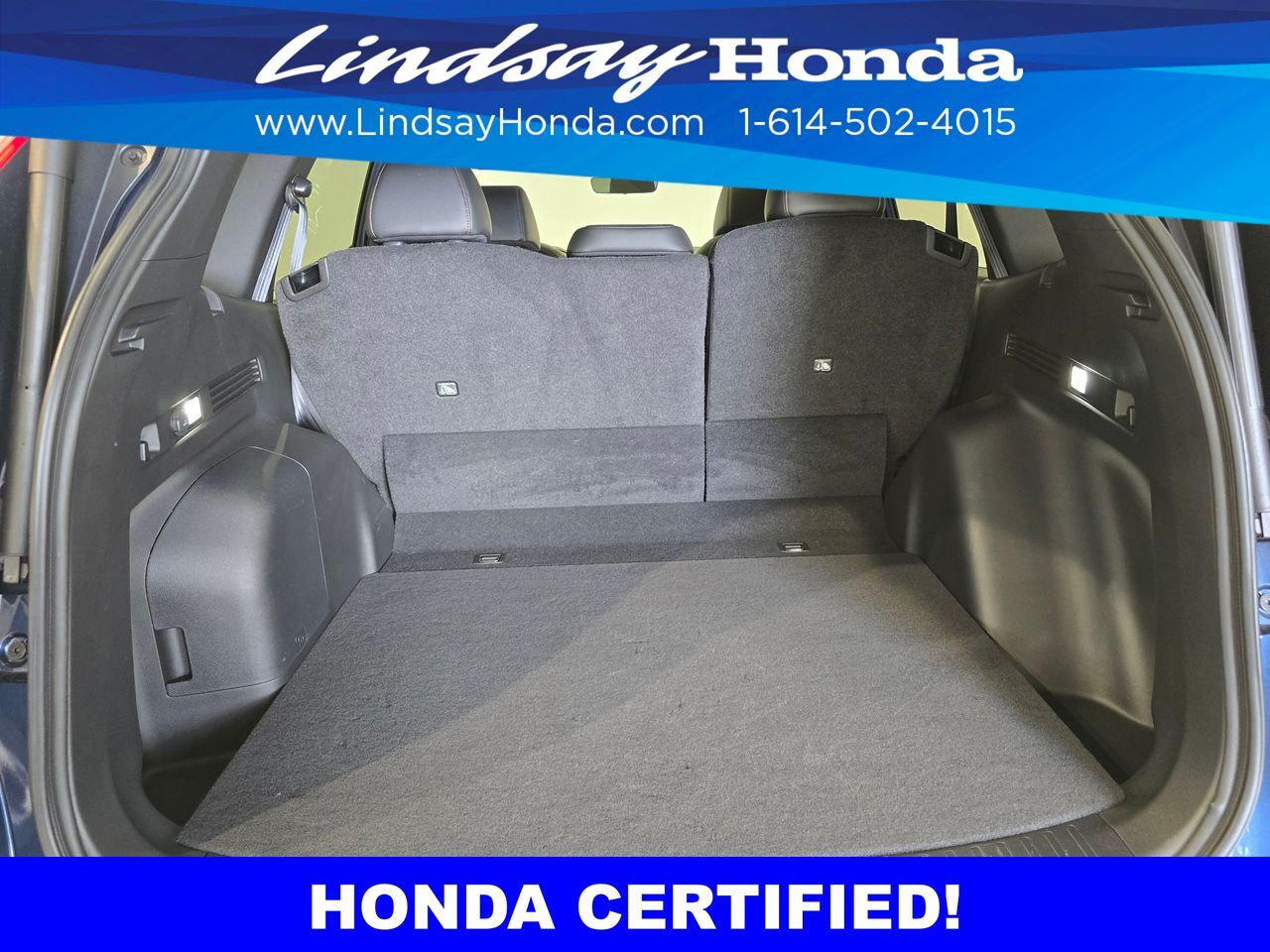 2024 Honda CR-V Hybrid Sport-L Columbus OH