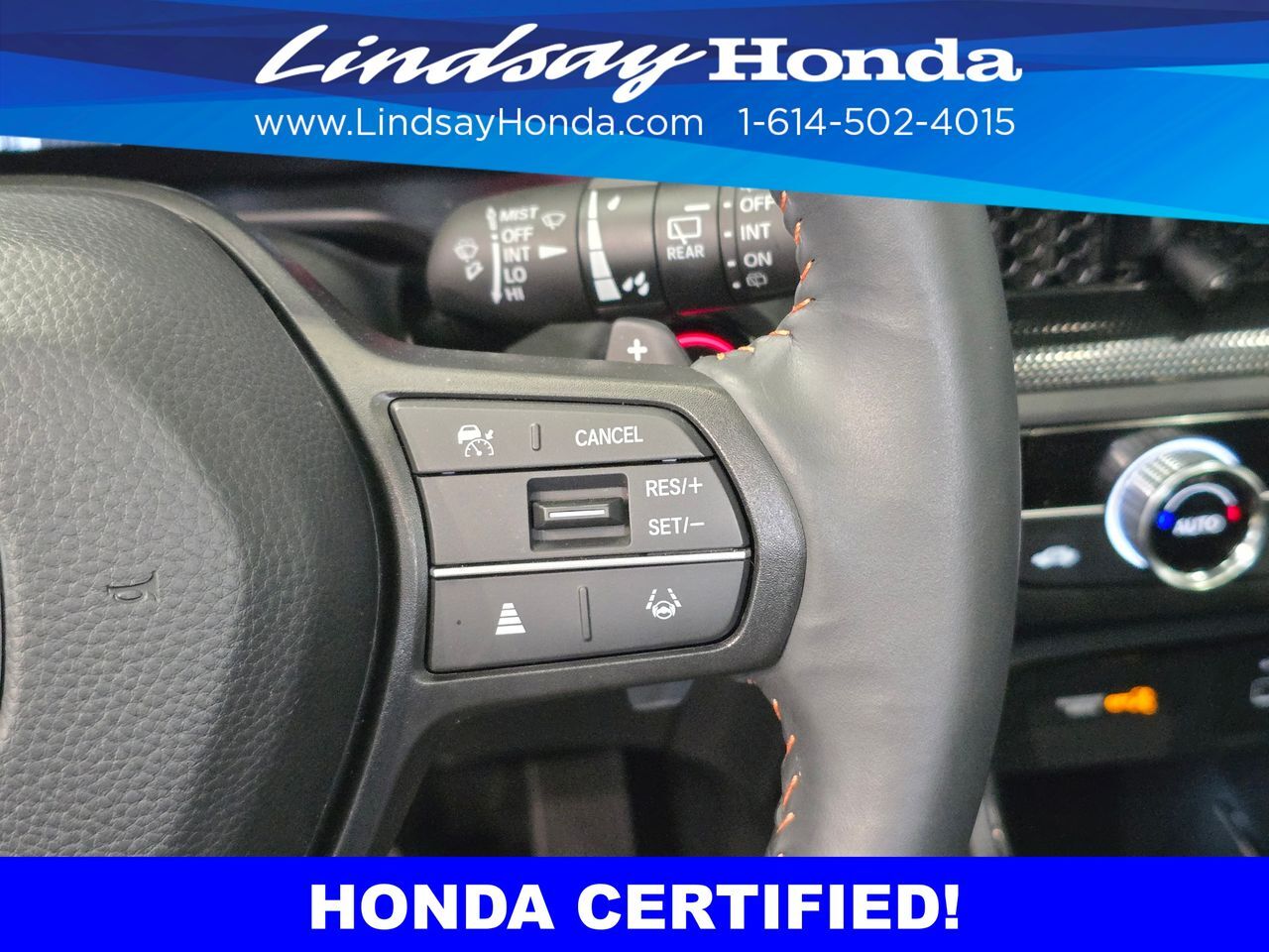 2024 Honda CR-V Hybrid Sport-L Columbus OH