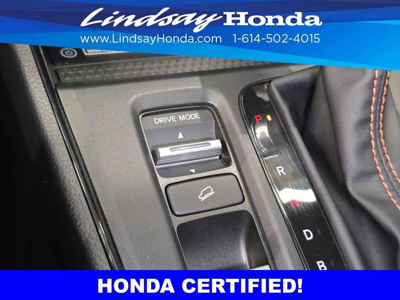 2024 Honda CR-V Hybrid Sport-L Columbus OH