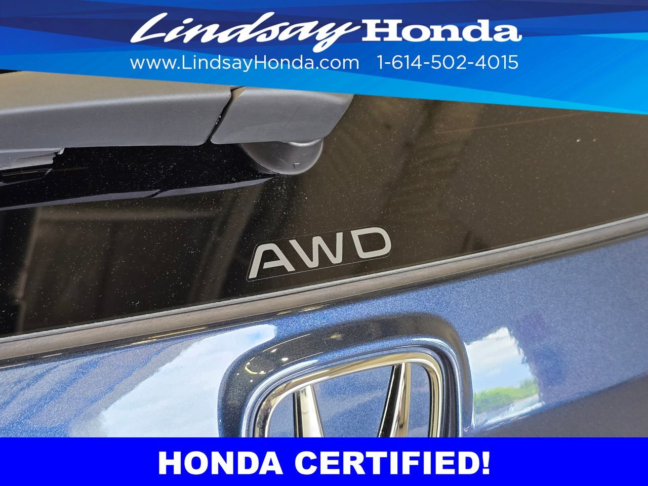 2024 Honda CR-V Hybrid Sport-L Columbus OH