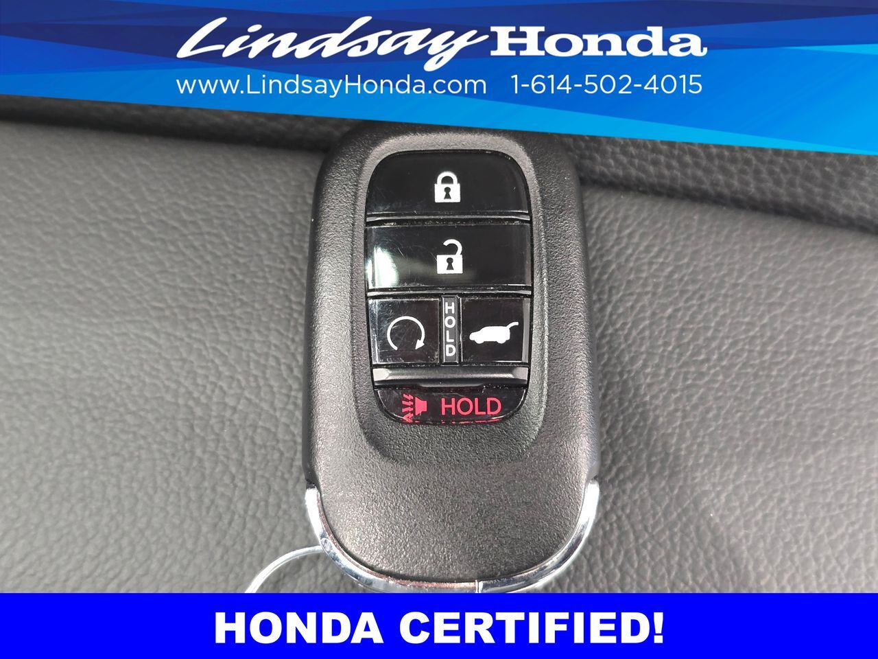 2024 Honda CR-V Hybrid Sport-L Columbus OH