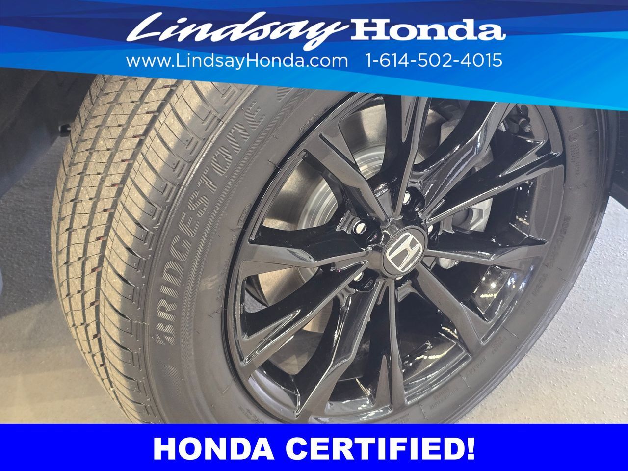 2024 Honda CR-V Hybrid Sport-L Columbus OH