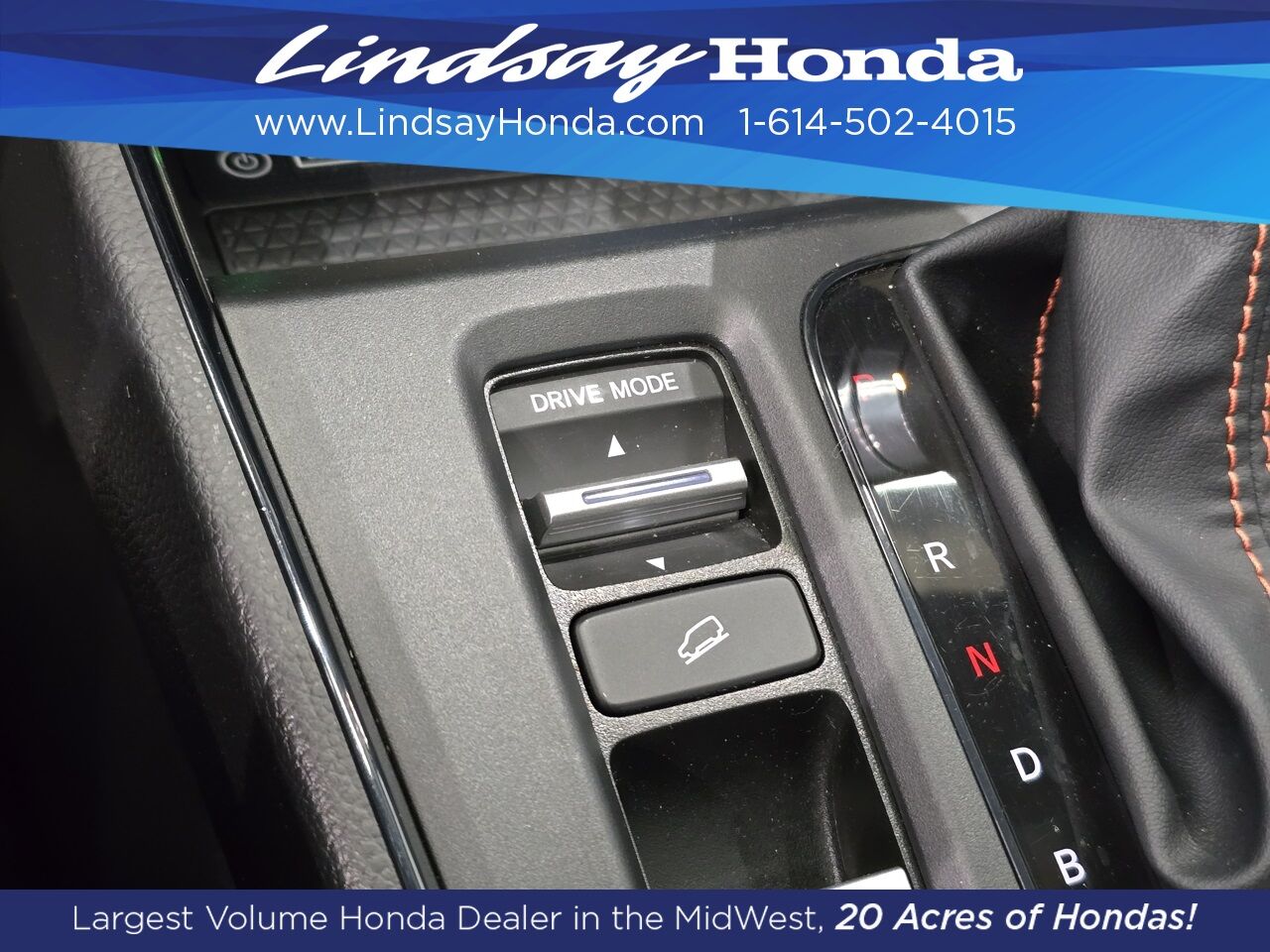 2024 Honda CR-V Hybrid Sport-L Columbus OH