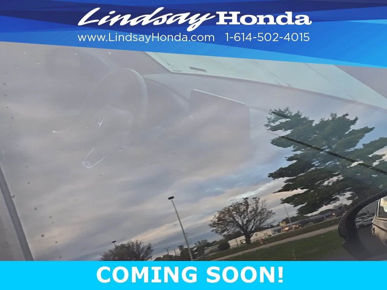 2024 Honda CR-V Hybrid Sport-L Columbus OH