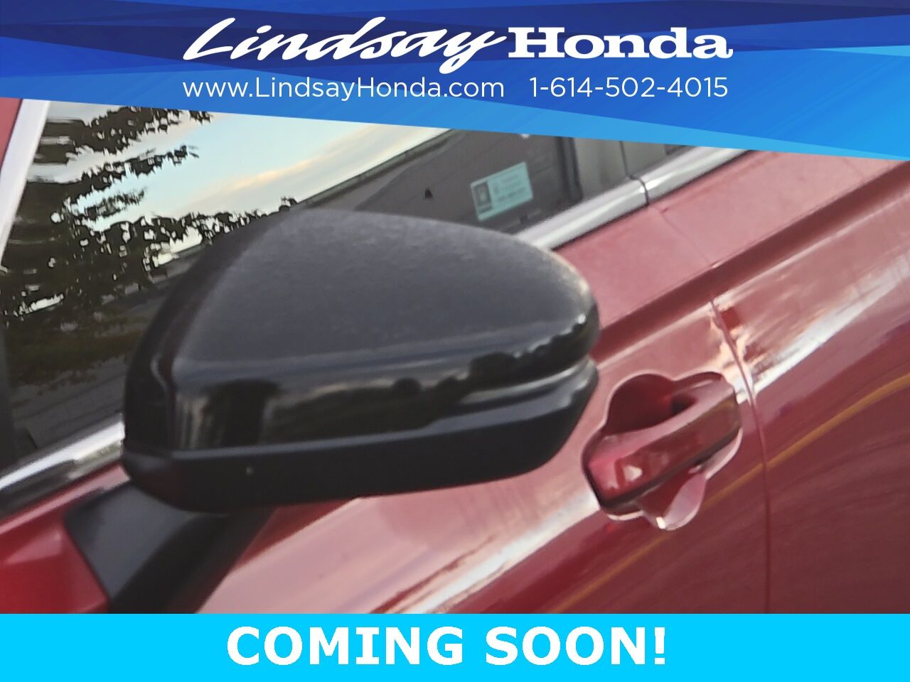 2024 Honda CR-V Hybrid Sport-L Columbus OH