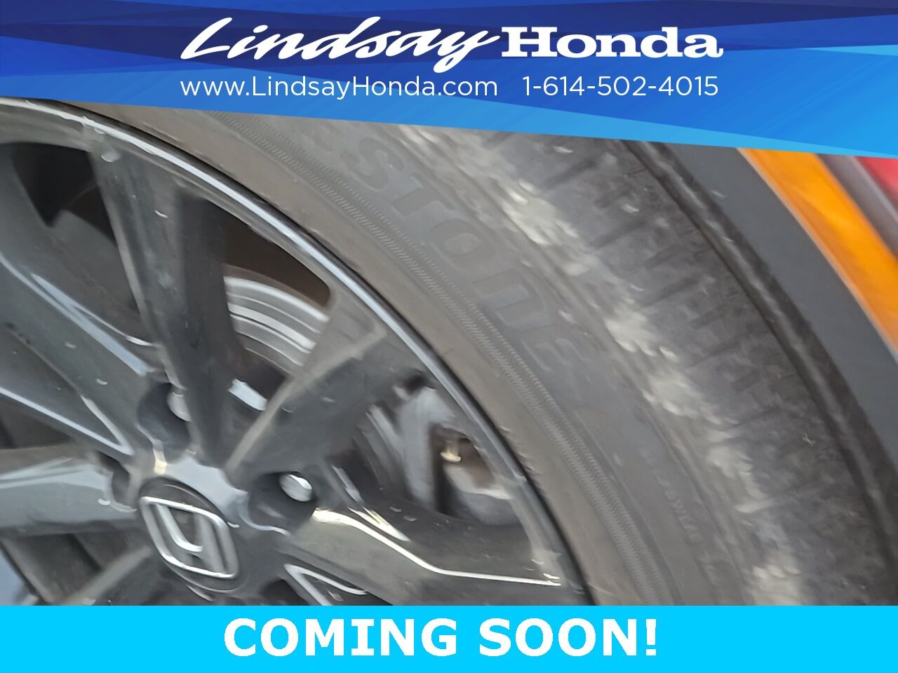 2024 Honda CR-V Hybrid Sport-L Columbus OH