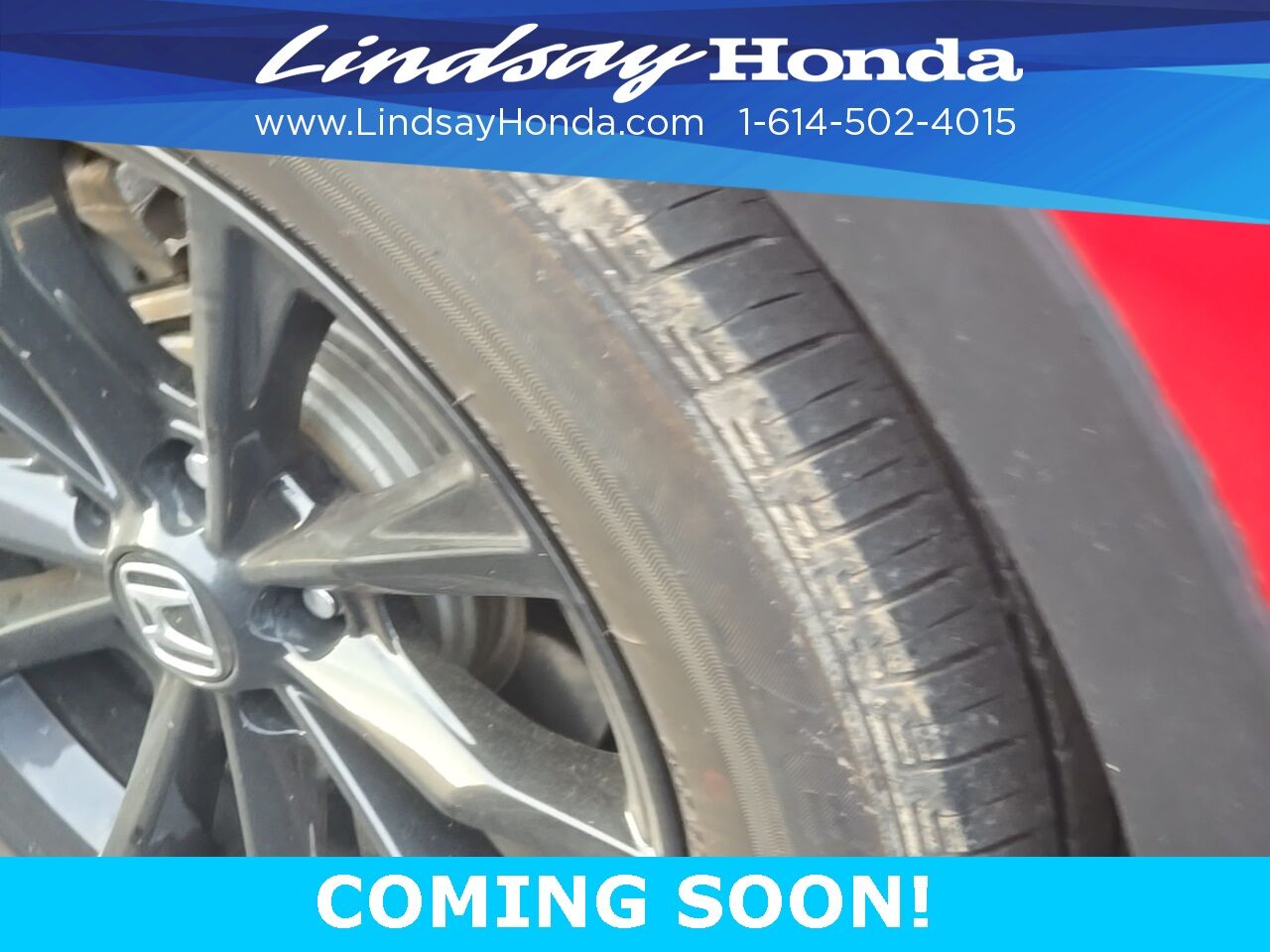 2024 Honda CR-V Hybrid Sport-L Columbus OH
