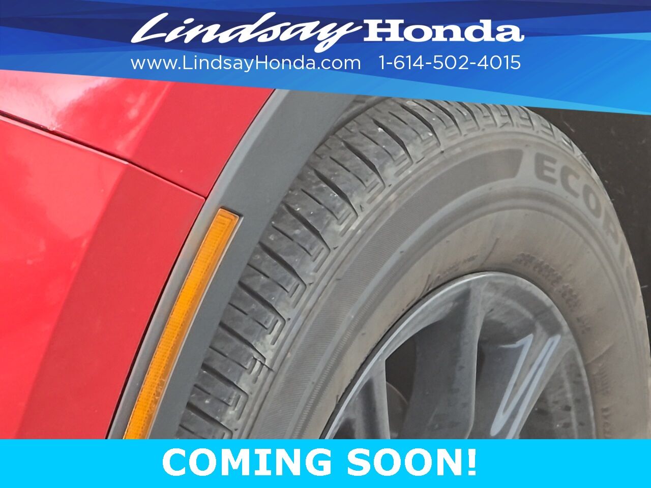 2024 Honda CR-V Hybrid Sport-L Columbus OH
