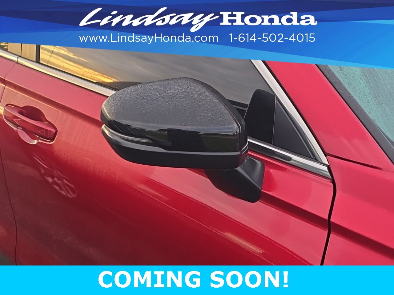 2024 Honda CR-V Hybrid Sport-L Columbus OH