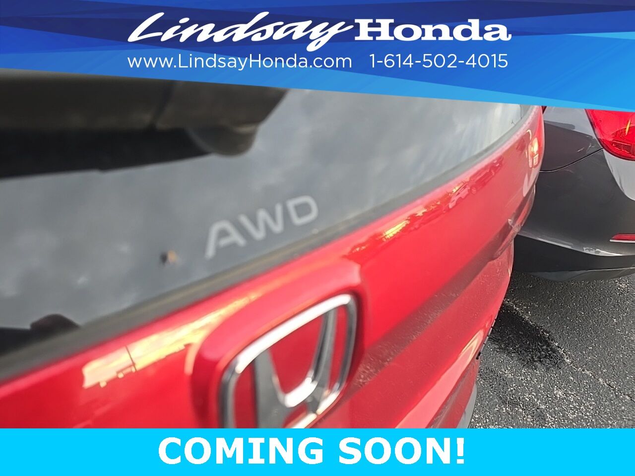 2024 Honda CR-V Hybrid Sport-L Columbus OH