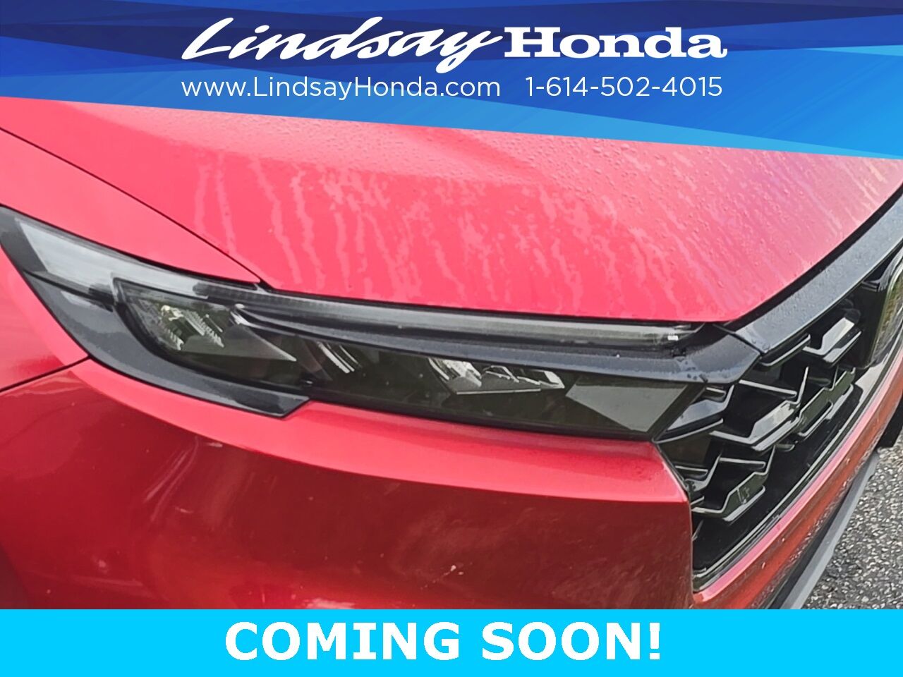 2024 Honda CR-V Hybrid Sport-L Columbus OH