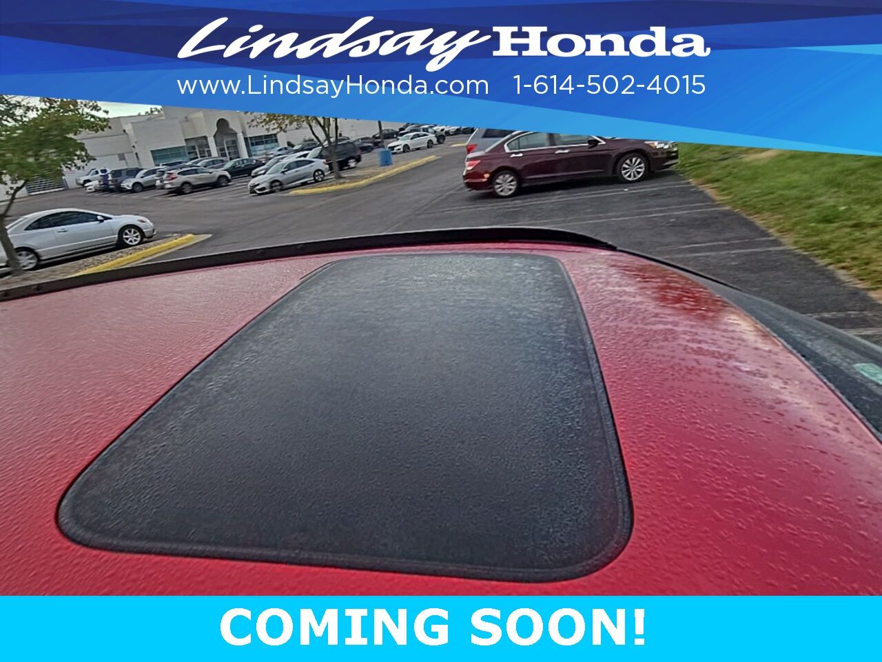 2024 Honda CR-V Hybrid Sport-L Columbus OH