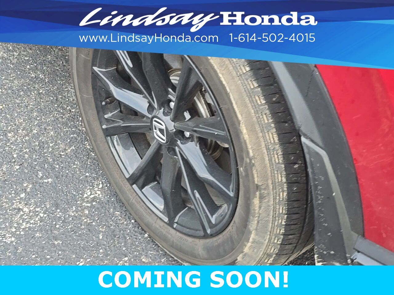 2024 Honda CR-V Hybrid Sport-L Columbus OH
