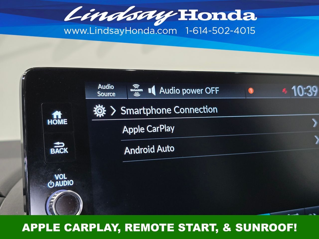 2024 Honda CR-V Hybrid Sport-L Columbus OH