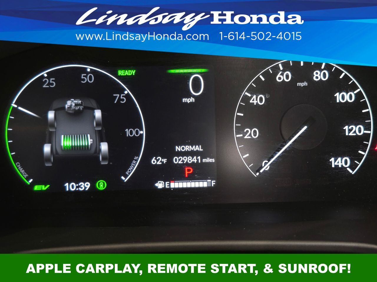 2024 Honda CR-V Hybrid Sport-L Columbus OH