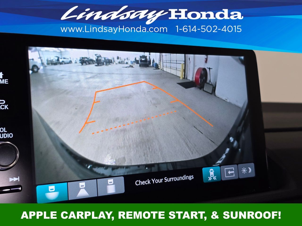 2024 Honda CR-V Hybrid Sport-L Columbus OH