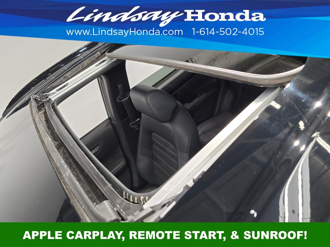 2024 Honda CR-V Hybrid Sport-L Columbus OH