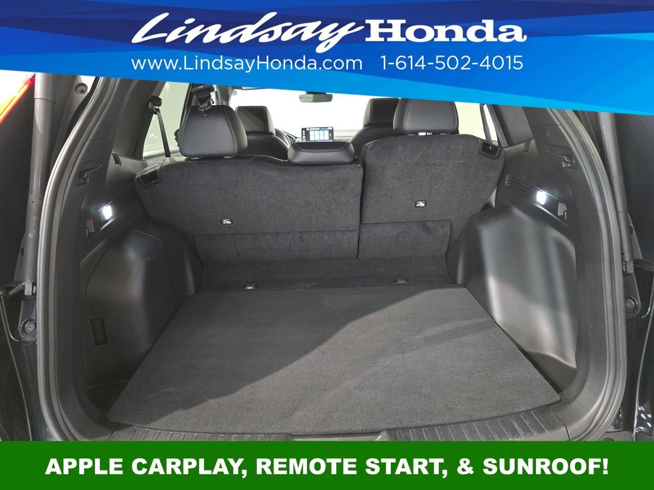 2024 Honda CR-V Hybrid Sport-L Columbus OH