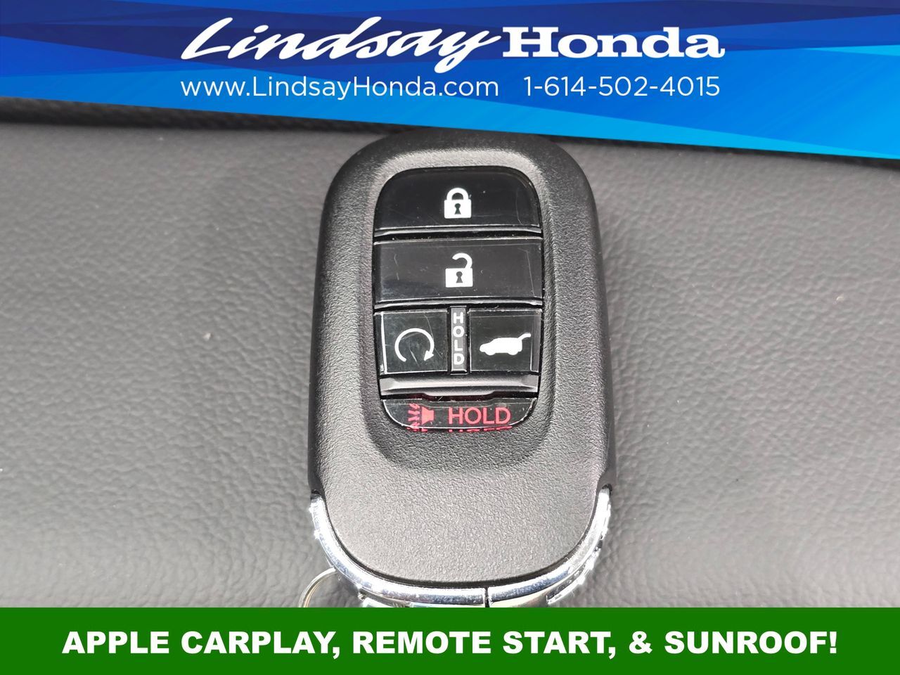 2024 Honda CR-V Hybrid Sport-L Columbus OH