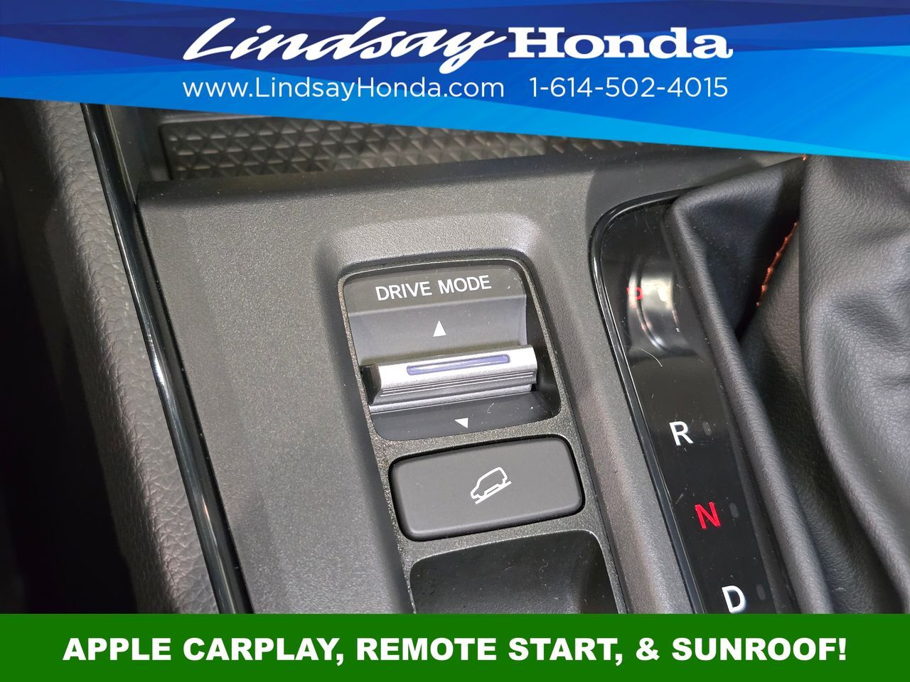 2024 Honda CR-V Hybrid Sport-L Columbus OH