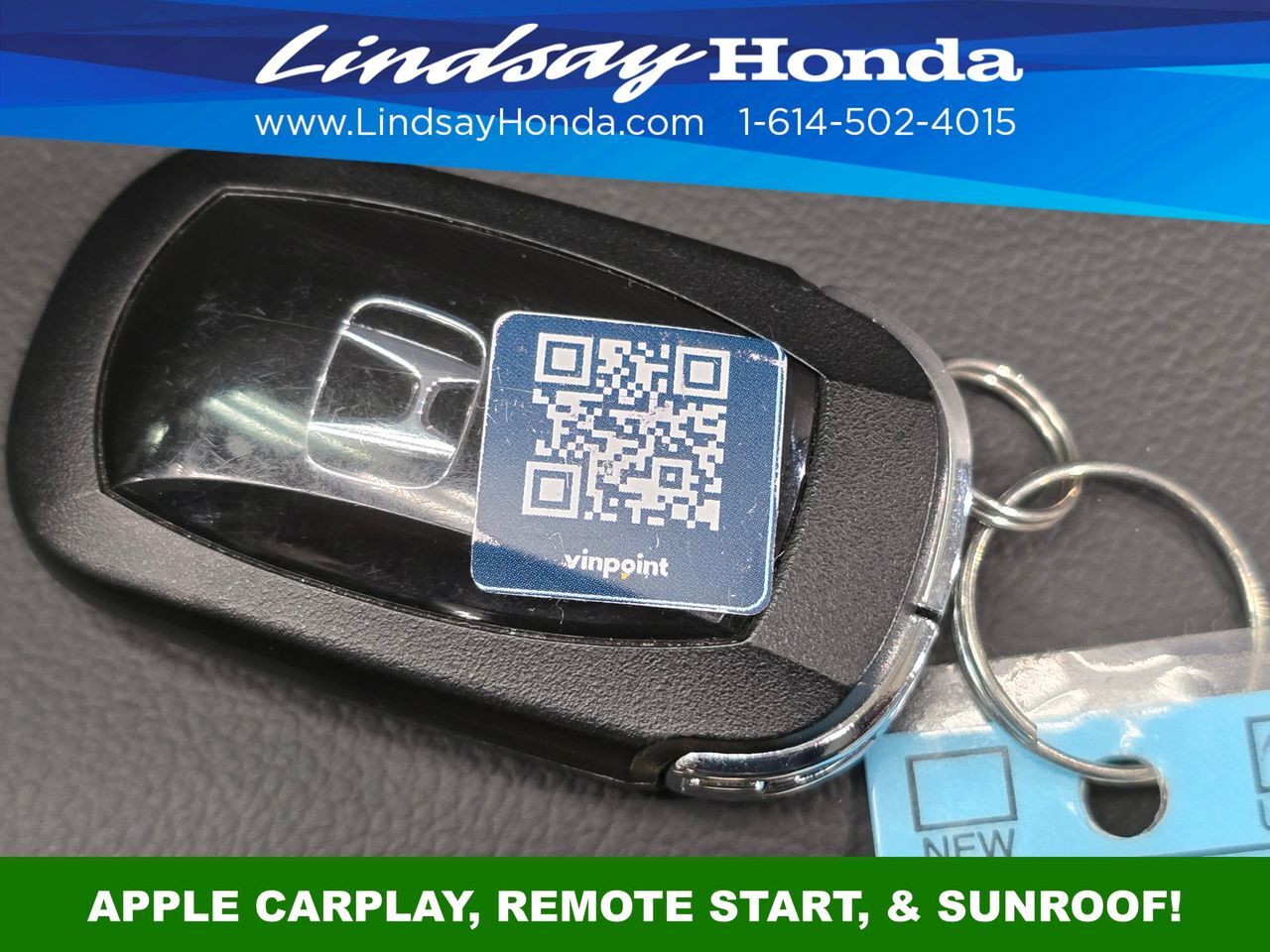 2024 Honda CR-V Hybrid Sport-L Columbus OH